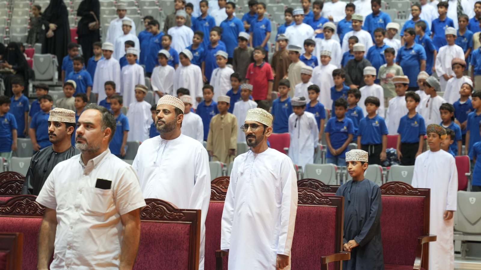 اعمالنا ومشاركتنا DSC09156 Scaled